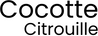 Cocotte Citrouille - Accueil