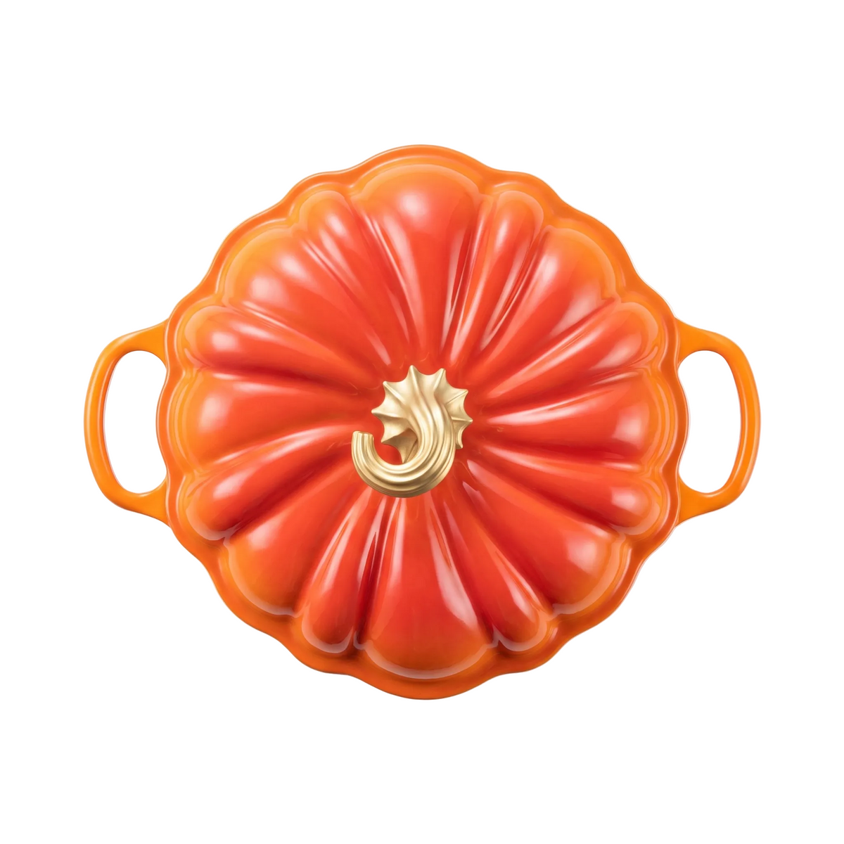 Cocotte citrouille