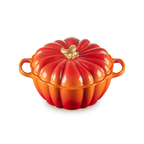 Cocotte citrouille
