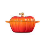 Cocotte citrouille