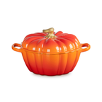 Cocotte citrouille