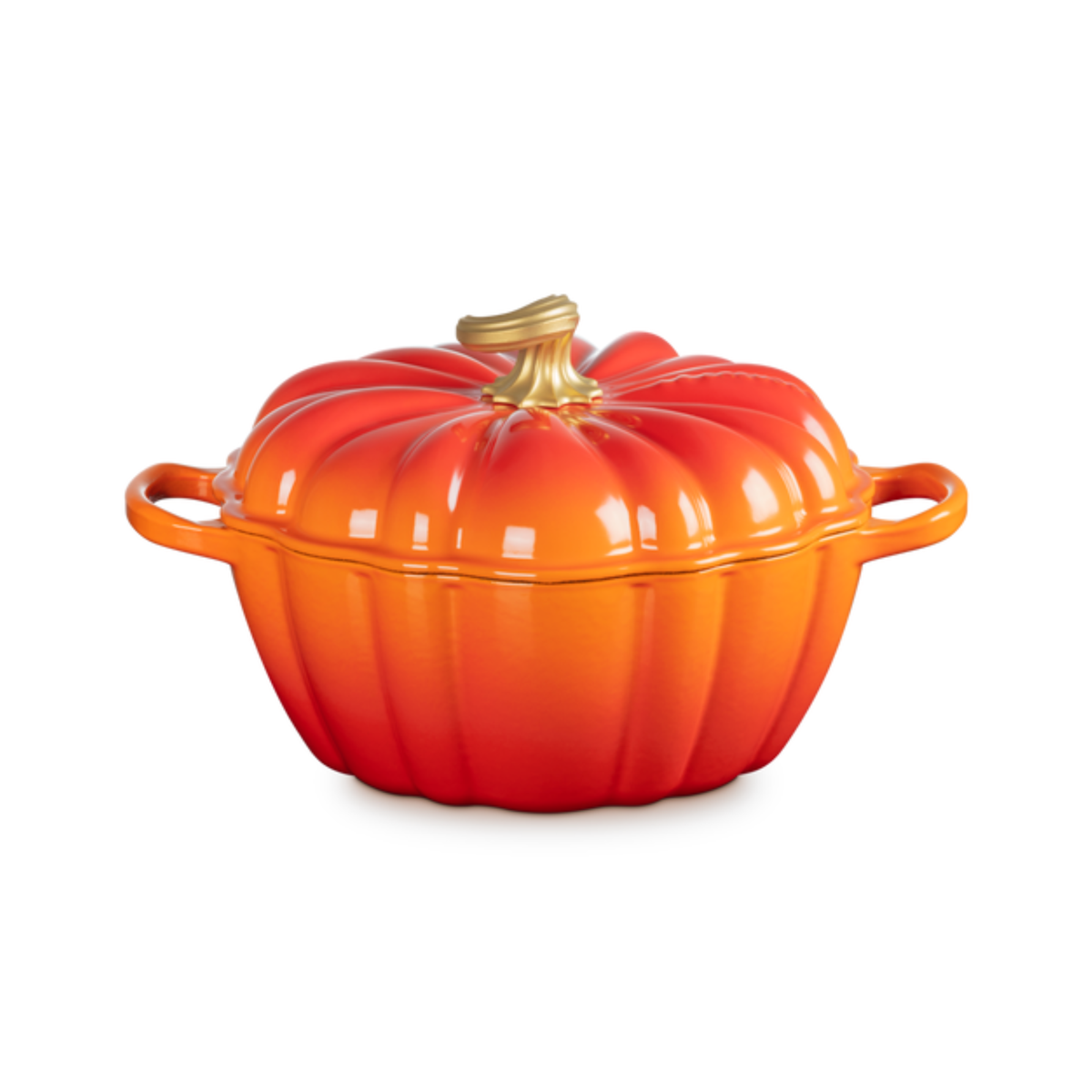 Cocotte citrouille